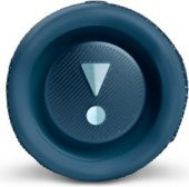 Jbl Flip6, Bluetooth Hoparlör, Ipx7, Mavi thumbnail 5