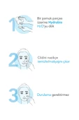Bioderma Hydrabio H2O 500 ml İkili Set thumbnail 5