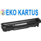 Eko Kartuş Hp 12A Muadil Toner thumbnail 2