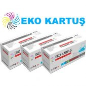 Eko Kartuş Oki Microline ML-5720 3’lü Muadil Şerit, thumbnail 2