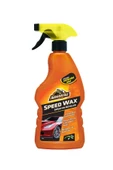 Armor All Parlatici Wax Sprey 500ml. thumbnail 1