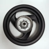 ARKA JANT Scooter 50cc - 80cc thumbnail 4