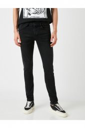 Erkek Skinny Jean Pantolon thumbnail 3