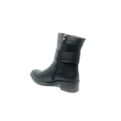 Janestt Kadın Deri Bot 245-82139 thumbnail 6