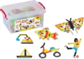 ÇİÇEK PUZZLE KÜÇÜK BOX 250 PARÇA thumbnail 2