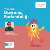 Yenikapı Davranış Farkındalık Terapi Kartları Seti thumbnail 1