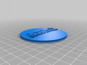 Hacklab Almeria Logo Plastik Aparat thumbnail 2