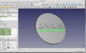 Hacklab Almeria Logo Plastik Aparat thumbnail 4
