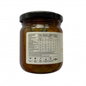220 gr Zencefilli Limon Marmelatı thumbnail 3