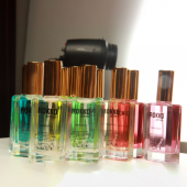 Rokko E-78 Pi EDP 55 Ml Erkek Parfüm thumbnail 3