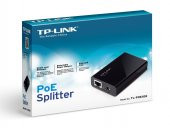 TL OMADA RR TL-PoE10R AKS POE SPLITTER thumbnail 2