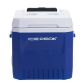 Icepeak IceCube Tekerlekli Buzluk 18 Litre-LACİVERT thumbnail 2