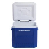 Icepeak IceCube Tekerlekli Buzluk 18 Litre-LACİVERT thumbnail 4