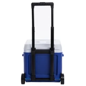 Icepeak IceCube Tekerlekli Buzluk 18 Litre-LACİVERT thumbnail 5