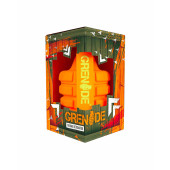 +2 Hediye Grenade Thermo Detonator 100 Kapsül thumbnail 1