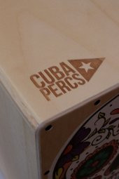 CUBA PERC CPC305 thumbnail 1