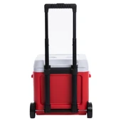 Icepeak IceCube Tekerlekli Buzluk 18 Litre-KIRMIZI thumbnail 5