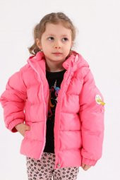 Benittokids Kız Çocuk Mont 51272 thumbnail 2