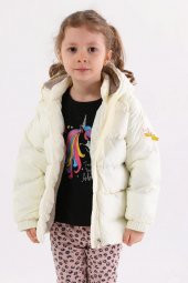 Benittokids Kız Çocuk Mont 51272 thumbnail 10