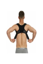 Spor Yeni Nesil Dik Duruş Korsesi thumbnail 2