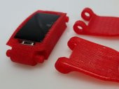 Fitbit Şarj 2 Bant Plastik Aparat thumbnail 1