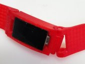 Fitbit Şarj 2 Bant Plastik Aparat thumbnail 3