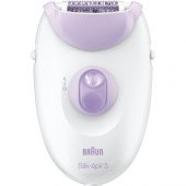 Braun Silk Epil 3 Epilatör 3170 Soft Perfection thumbnail 2