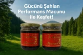 Şahlan Bitkisel Karışımlı Macun 240 gr x 2'li thumbnail 2