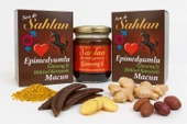 Şahlan Bitkisel Karışımlı Macun 240 gr x 2'li thumbnail 3