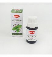 Mystic Patchouli Buhurdan Yağı 10 ml thumbnail 1