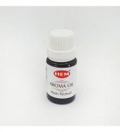Mystic Patchouli Buhurdan Yağı 10 ml thumbnail 2