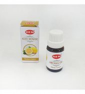 Mystic Limon Buhurdan Yağı 10 ml thumbnail 3