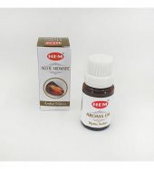 Mystic Amber Buhurdan Yağı 10 ml thumbnail 2