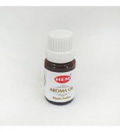Mystic Amber Buhurdan Yağı 10 ml thumbnail 3