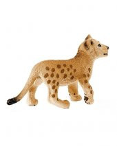 Schleich Yavru Aslan Figürü 14813 thumbnail 2