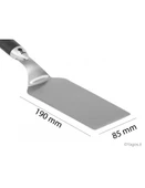 Weber 6206 Pazlanmaz Çelik Izgara Spatulası thumbnail 2
