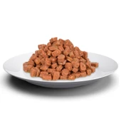 Jungle Pouch Biftekli Kedi Konserve 100 gr thumbnail 2