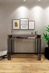 Wood House Anemon Dresuar thumbnail 1
