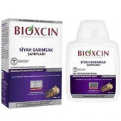 Bioxcin Siyah Sarımsak Şampuanı 300 ml thumbnail 1