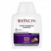 Bioxcin Siyah Sarımsak Şampuanı 300 ml thumbnail 2