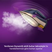 Philips Azur 8000 Serisi Buharlı Ütü DST805020 thumbnail 3