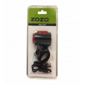 ZOZO - Arka Stop - 6058 şarj lı thumbnail 4