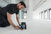 GCL 2-50 CG + BM3 KOMBİ LAZER thumbnail 3