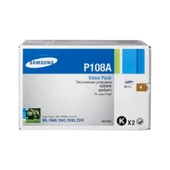 Samsung ML-1640/MLT-P108A Toner Çiftli Paket thumbnail 2