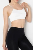Gigotto Seamless Çapraz Askılı Büstiyer thumbnail 5