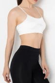 Gigotto Seamless Çapraz Askılı Büstiyer thumbnail 4