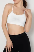 Gigotto Seamless Çapraz Askılı Büstiyer thumbnail 10
