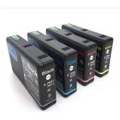 Eko Kartuş Epson Workforce Pro WF-5620DWF Muadilkartuş, thumbnail 2