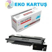 Eko Kartuş Oki B2500MFP Muadil Toner, thumbnail 2