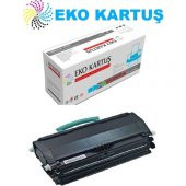 Eko Kartuş Lexmark E332N 24016SE) Muadil Toner, thumbnail 1